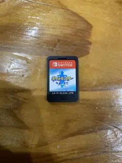 ポケットモンスター ソード