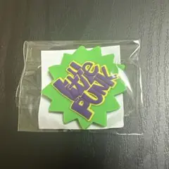 Vaundy little punk カプセルトイ マグネット