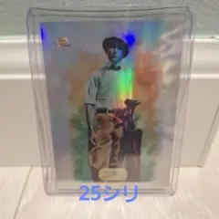 ピカソ　ゴッホ　直筆の遺物2023 PIECES OF THE PAST 1/1 ピカソ ゴッホ 直筆の遺物2023 PIECES OF THE PAST 1/1 - メルカリ