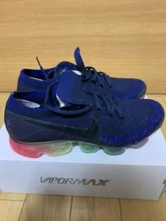 2025年最新】nike air vapormax be trueの人気アイテム - メルカリ