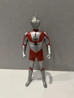 ウルトラマン　フィギュア　レトロ　★喋る★