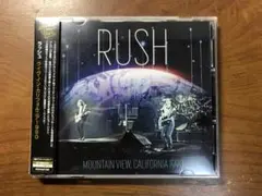 Rush Live 1990 2CD