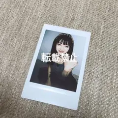 れいりえ REIRIE 黒宮れい チェキ