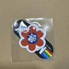 2025 メトロックステッカー　３枚
