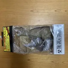 ティラノザウルス・レックス　ハイグレードソフビフィギュア