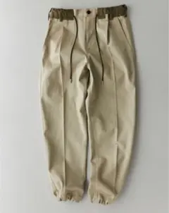 Cotton Chino Pants 新品size.2