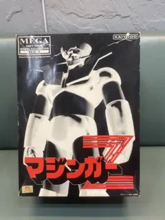 2025年最新】海洋堂 マジンガーzの人気アイテム - メルカリ