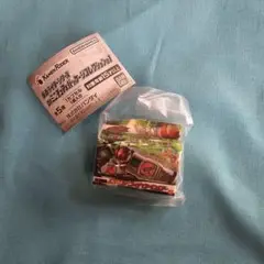 仮面ライダー　DXミニチュア&パッケージコレクション　電王
