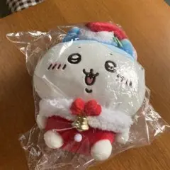 【新品オマケ付き】ちいかわ サンタさんだ!ぬいぐるみ3体セット ちいかわグッズ案内 on X: 