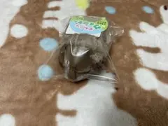 ずんぐりウォンピー　ぬいぐるみ　マスコット