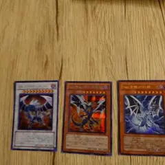 遊戯王カード　sinセット