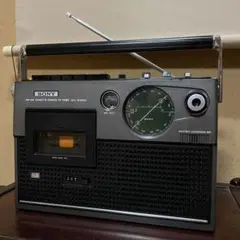 SONYソニーCF-1480ラジカセメンテナンス済み中古品アンティック完動品美品 SONYソニーCF-1480ラジカセメンテナンス済み中古品アンティック