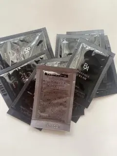 POLA BA マッサージクリーム サンプル 2.2g×10包
