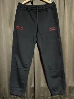 Netflix The Envoy Professional スウェットパンツ