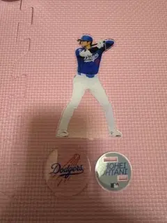 大谷翔平　アクリルスタンド