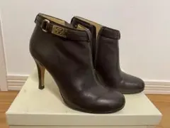 COACH ショートブーツ サイズ7