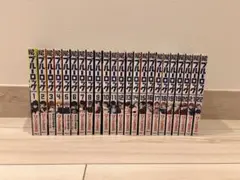 【値下げ】ブルーロック 1〜22巻セット 美品 帯付 特典付
