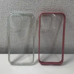 iPhone15Pro ケース　セット