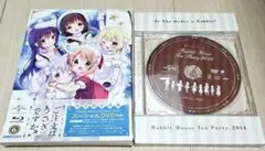 ご注文はうさぎですか? Blu-ray第6巻 初回限定版