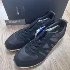 新品　MIZUNO × MARGARET HOWELL コラボ　スニーカー　29
