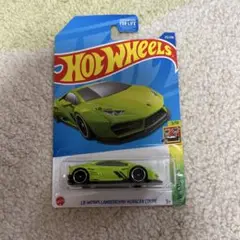 ホットウィール リバティーウォークランボルギーニ