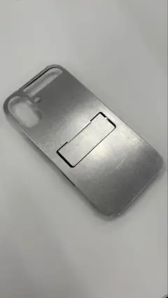 CLAUSTRUM iPhone16ケース￼