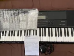 CASIO 電子キーボード CT-X700