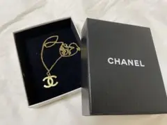 シャネル CHANEL ネックレス