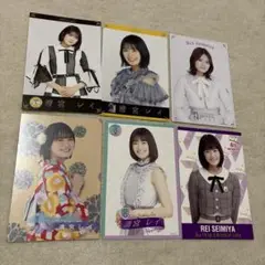 清宮レイ