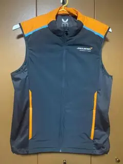 McLaren Formula 1 Team ベスト ASIA 2XLサイズ