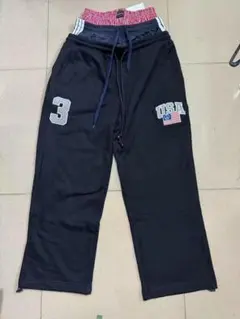 Project G/R 3 layered sweat pants GR