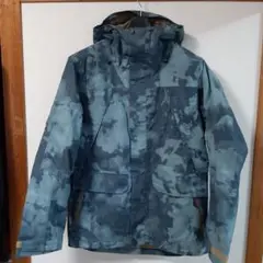 バートン スノボウェア