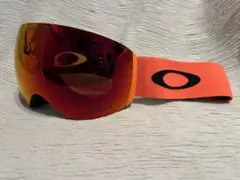 OAKLEY FLIGHT DECK 2018平昌オリンピックモデル