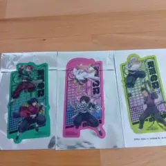 鬼滅の刃　劇場版　無限城編　特典　第二弾