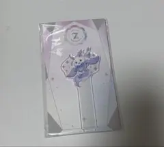 ルンルン 7周年アクリルスタンド