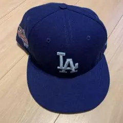 newera Dodgers キャップ World Series 大谷59