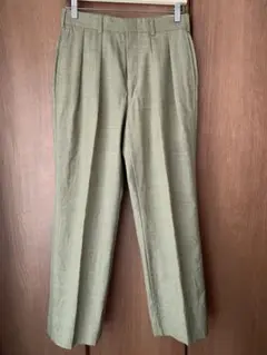 Brooks Brothers スラックス タック タックパンツ