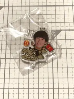 金鯱アクリルキーホルダー 森島司選手