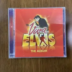 VIVA ELVIS The Album (2CD)