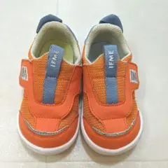 お値下げしました！イフミー　シューズ　14cm