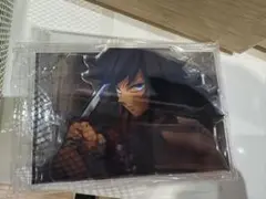 鬼滅の刃　無限城編　アクリルスタンド　冨岡義勇