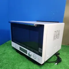 M260★東芝電子レンジ ER-JZ5000 保証付き 送料無料 2018年製 M260☆東芝電子レンジ ER-JZ5000 保証付き 送料無料 2018年製