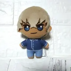 名探偵コナン Pastel Art Collectionマスコット 安室透 ④