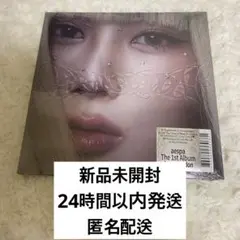 Armageddon My Power 新品未開封 ジゼル アルバム