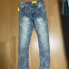 GUAPI デニム タグあり
