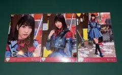 蟹沢萌子 生写真 コンプ p.i.c. pic