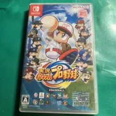 実況パワフルプロ野球ソフトの箱