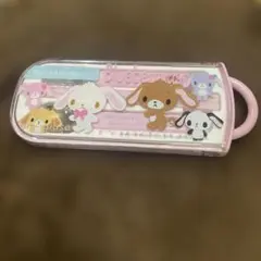 Sugarbunnies カトラリーセット　箸　スプーン　フォーク