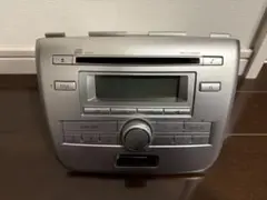 スズキ　ワゴンR 純正オーディオ MODEL NO. PS- 3075J-B