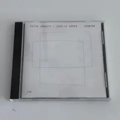 Keith Jarrett / Charlie Haden - Jasmine